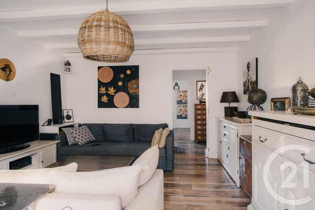 Appartement F3 &agrave; vendre - 3 pi&egrave;ces - 65,86 m2 - Gap - 05 - PROVENCE-ALPES-COTE-D-AZUR