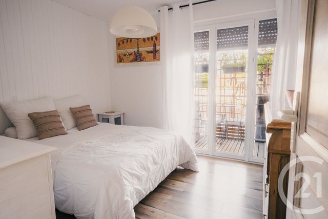 Appartement F3 &agrave; vendre - 3 pi&egrave;ces - 65,86 m2 - Gap - 05 - PROVENCE-ALPES-COTE-D-AZUR