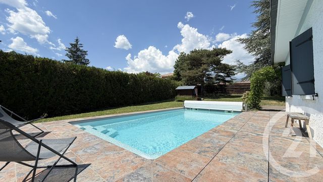 Maison &agrave; vendre - 5 pi&egrave;ces - 168,56 m2 - Gap - 05 - PROVENCE-ALPES-COTE-D-AZUR