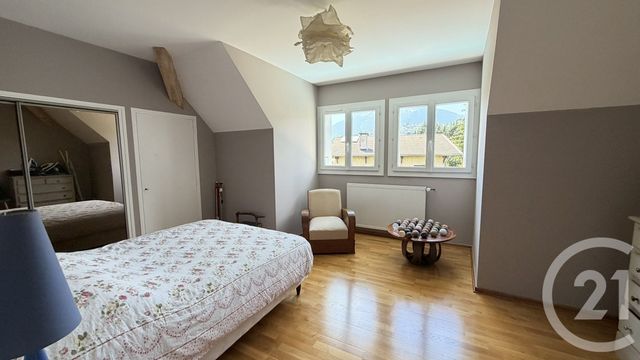 Maison &agrave; vendre - 5 pi&egrave;ces - 168,56 m2 - Gap - 05 - PROVENCE-ALPES-COTE-D-AZUR