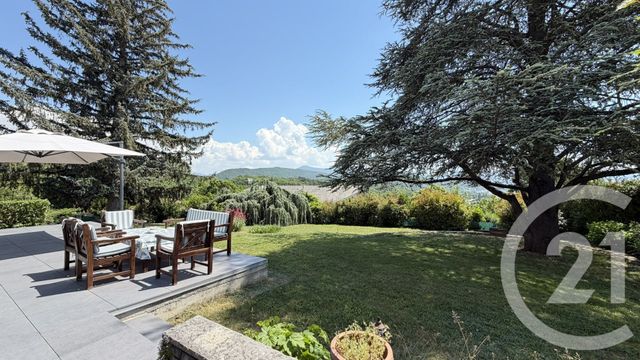 Maison &agrave; vendre - 5 pi&egrave;ces - 168,56 m2 - Gap - 05 - PROVENCE-ALPES-COTE-D-AZUR