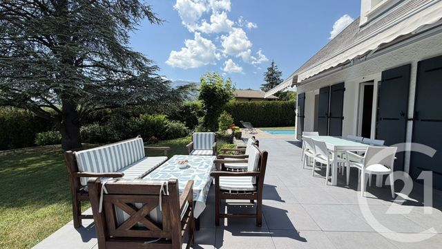 Maison &agrave; vendre - 5 pi&egrave;ces - 168,56 m2 - Gap - 05 - PROVENCE-ALPES-COTE-D-AZUR