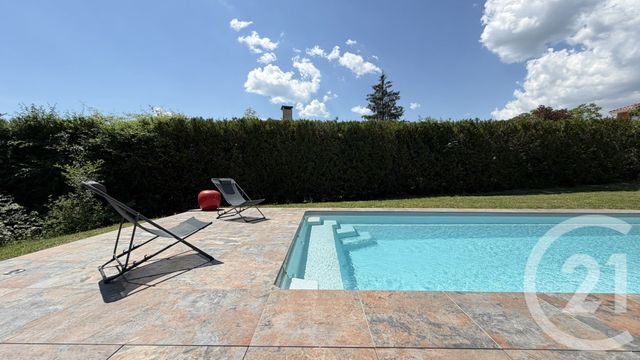 Maison &agrave; vendre - 5 pi&egrave;ces - 168,56 m2 - Gap - 05 - PROVENCE-ALPES-COTE-D-AZUR