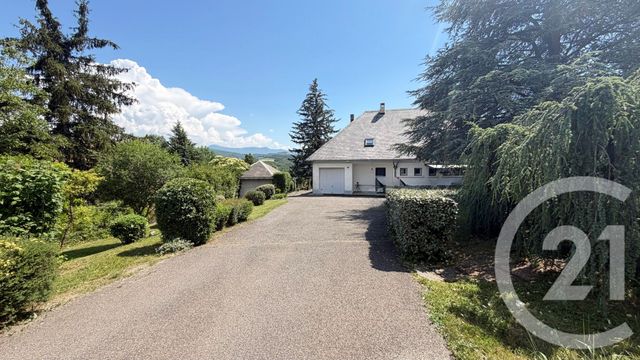 Maison &agrave; vendre - 5 pi&egrave;ces - 168,56 m2 - Gap - 05 - PROVENCE-ALPES-COTE-D-AZUR