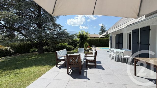 Maison &agrave; vendre - 5 pi&egrave;ces - 168,56 m2 - Gap - 05 - PROVENCE-ALPES-COTE-D-AZUR