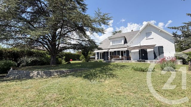 Maison &agrave; vendre - 5 pi&egrave;ces - 168,56 m2 - Gap - 05 - PROVENCE-ALPES-COTE-D-AZUR
