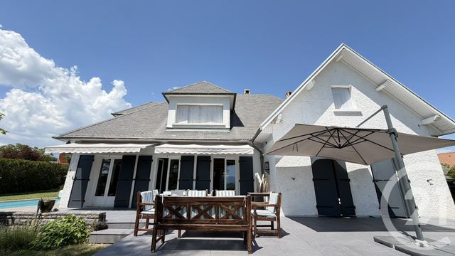 Maison &agrave; vendre - 5 pi&egrave;ces - 168,56 m2 - Gap - 05 - PROVENCE-ALPES-COTE-D-AZUR