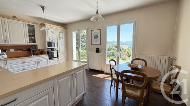 Maison &agrave; vendre - 5 pi&egrave;ces - 168,56 m2 - Gap - 05 - PROVENCE-ALPES-COTE-D-AZUR