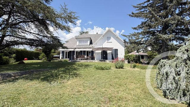Maison &agrave; vendre - 5 pi&egrave;ces - 168,56 m2 - Gap - 05 - PROVENCE-ALPES-COTE-D-AZUR