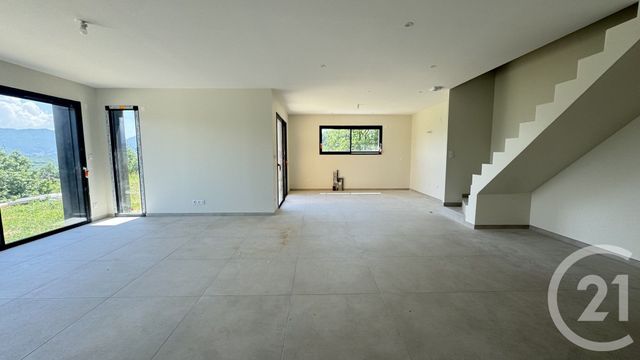 Maison &agrave; vendre - 5 pi&egrave;ces - 130,87 m2 - Neffes - 05 - PROVENCE-ALPES-COTE-D-AZUR