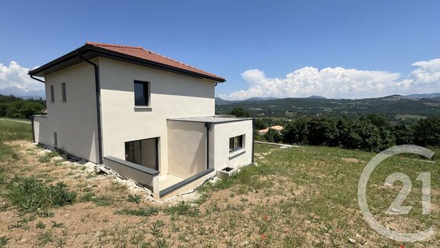 Maison &agrave; vendre - 5 pi&egrave;ces - 130,87 m2 - Neffes - 05 - PROVENCE-ALPES-COTE-D-AZUR