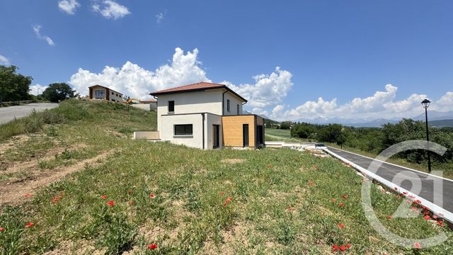 Maison &agrave; vendre - 5 pi&egrave;ces - 130,87 m2 - Neffes - 05 - PROVENCE-ALPES-COTE-D-AZUR