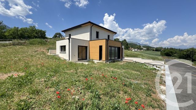 Maison &agrave; vendre - 5 pi&egrave;ces - 130,87 m2 - Neffes - 05 - PROVENCE-ALPES-COTE-D-AZUR