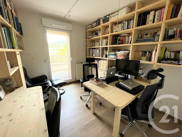 Appartement T4 &agrave; vendre - 4 pi&egrave;ces - 88,87 m2 - Gap - 05 - PROVENCE-ALPES-COTE-D-AZUR
