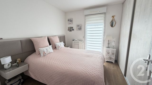 Appartement T4 &agrave; vendre - 4 pi&egrave;ces - 88,87 m2 - Gap - 05 - PROVENCE-ALPES-COTE-D-AZUR