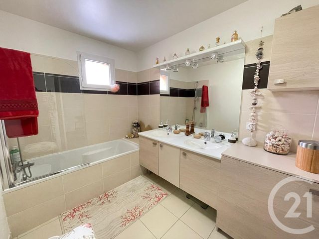 Appartement T4 &agrave; vendre - 4 pi&egrave;ces - 88,87 m2 - Gap - 05 - PROVENCE-ALPES-COTE-D-AZUR