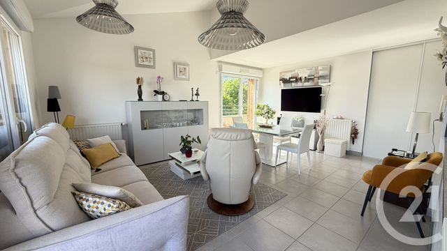 Appartement T4 &agrave; vendre - 4 pi&egrave;ces - 88,87 m2 - Gap - 05 - PROVENCE-ALPES-COTE-D-AZUR