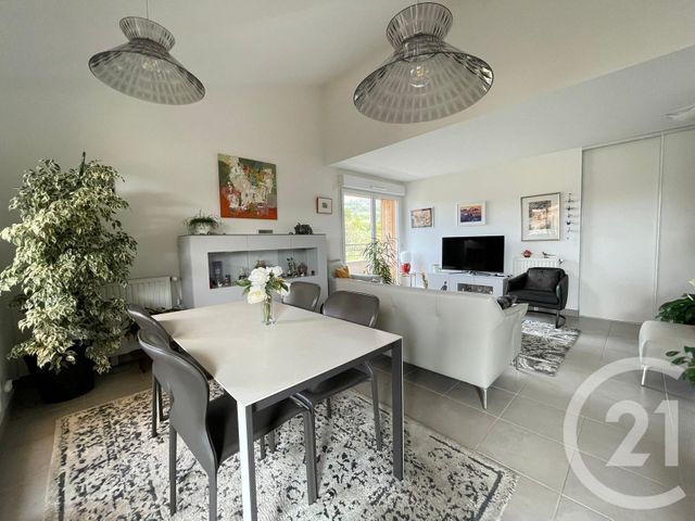 Appartement T4 &agrave; vendre - 4 pi&egrave;ces - 88,87 m2 - Gap - 05 - PROVENCE-ALPES-COTE-D-AZUR