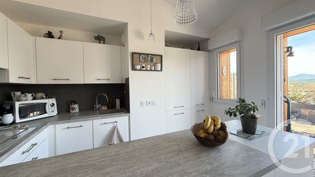 Appartement T4 &agrave; vendre - 4 pi&egrave;ces - 88,87 m2 - Gap - 05 - PROVENCE-ALPES-COTE-D-AZUR