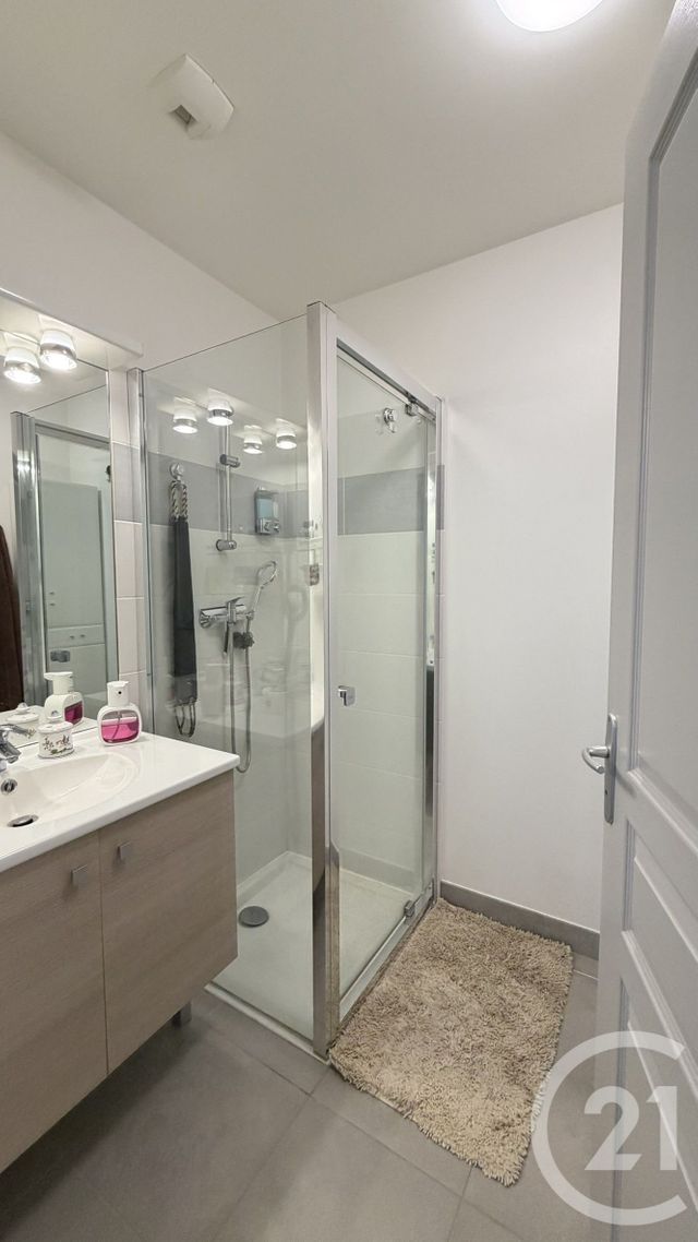 Appartement T4 &agrave; vendre - 4 pi&egrave;ces - 88,87 m2 - Gap - 05 - PROVENCE-ALPES-COTE-D-AZUR