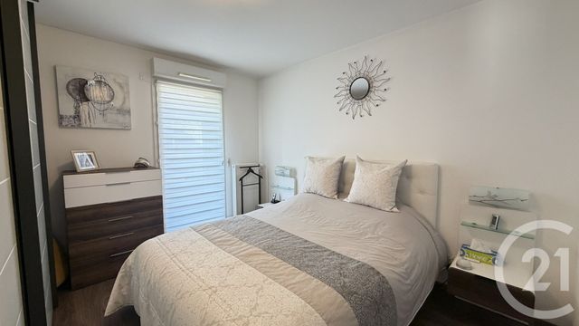 Appartement T4 &agrave; vendre - 4 pi&egrave;ces - 88,87 m2 - Gap - 05 - PROVENCE-ALPES-COTE-D-AZUR