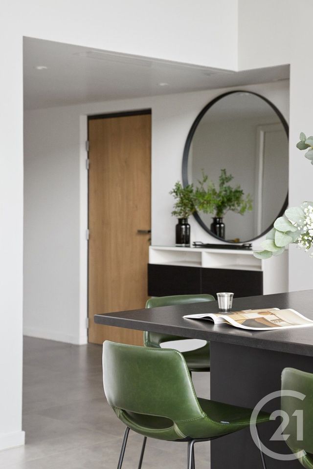 Appartement T5 &agrave; vendre - 5 pi&egrave;ces - 174 m2 - Gap - 05 - PROVENCE-ALPES-COTE-D-AZUR