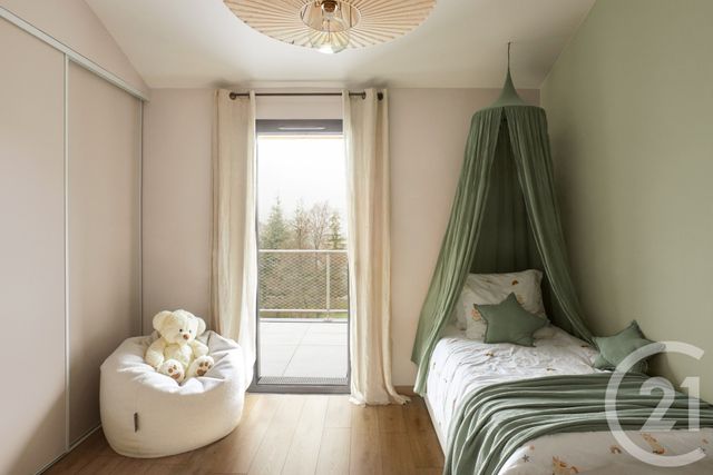 Appartement T5 &agrave; vendre - 5 pi&egrave;ces - 174 m2 - Gap - 05 - PROVENCE-ALPES-COTE-D-AZUR