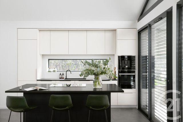 Appartement T5 &agrave; vendre - 5 pi&egrave;ces - 174 m2 - Gap - 05 - PROVENCE-ALPES-COTE-D-AZUR
