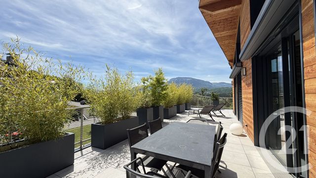 Appartement T5 &agrave; vendre - 5 pi&egrave;ces - 174 m2 - Gap - 05 - PROVENCE-ALPES-COTE-D-AZUR