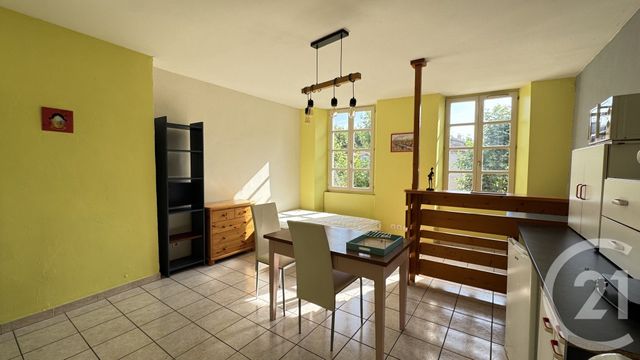 Immeuble &agrave; vendre - 117 m2 - Gap - 05 - PROVENCE-ALPES-COTE-D-AZUR