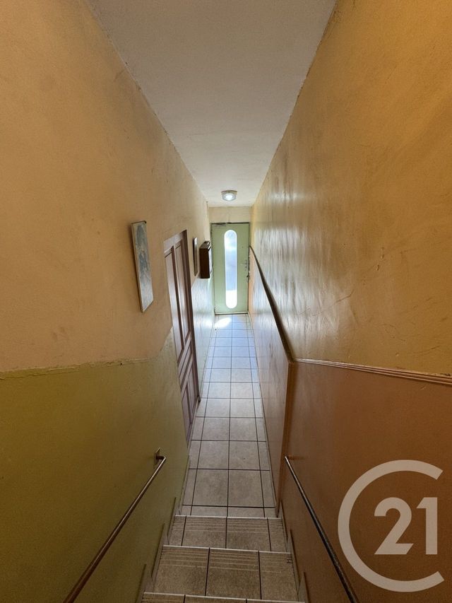 Immeuble &agrave; vendre - 117 m2 - Gap - 05 - PROVENCE-ALPES-COTE-D-AZUR