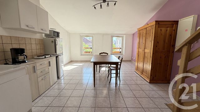 Immeuble &agrave; vendre - 117 m2 - Gap - 05 - PROVENCE-ALPES-COTE-D-AZUR