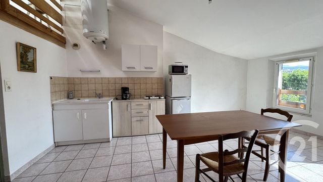 Immeuble &agrave; vendre - 117 m2 - Gap - 05 - PROVENCE-ALPES-COTE-D-AZUR