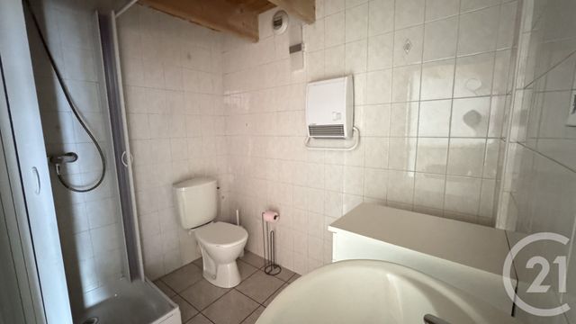Immeuble &agrave; vendre - 117 m2 - Gap - 05 - PROVENCE-ALPES-COTE-D-AZUR