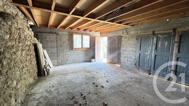 Maison &agrave; vendre - 2 pi&egrave;ces - 30,22 m2 - Gap - 05 - PROVENCE-ALPES-COTE-D-AZUR