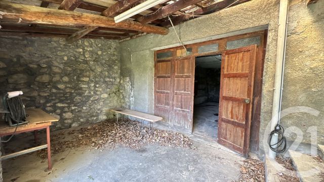 Maison &agrave; vendre - 2 pi&egrave;ces - 30,22 m2 - Gap - 05 - PROVENCE-ALPES-COTE-D-AZUR