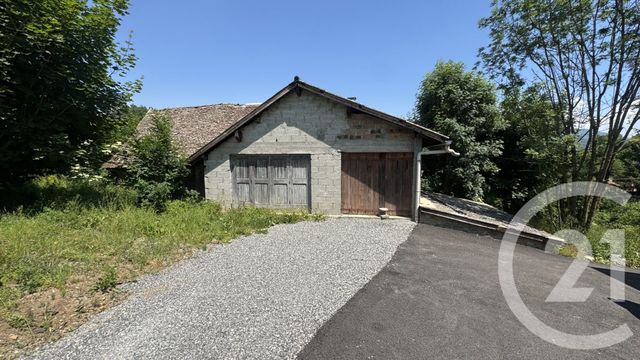 Maison &agrave; vendre - 2 pi&egrave;ces - 30,22 m2 - Gap - 05 - PROVENCE-ALPES-COTE-D-AZUR