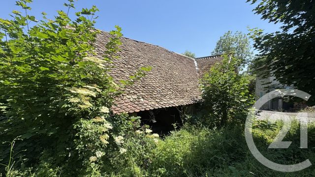 Maison &agrave; vendre - 2 pi&egrave;ces - 30,22 m2 - Gap - 05 - PROVENCE-ALPES-COTE-D-AZUR