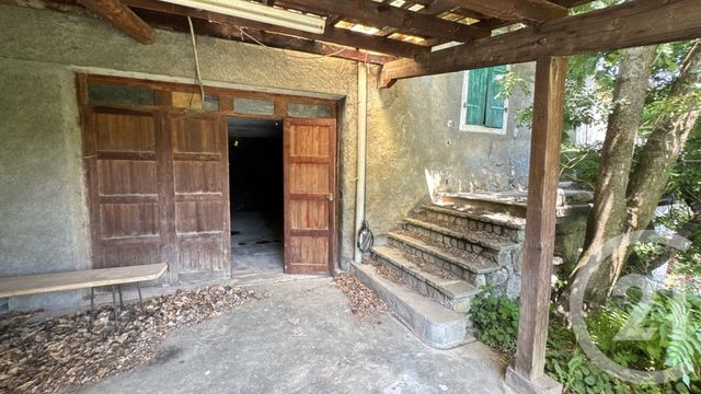Maison &agrave; vendre - 2 pi&egrave;ces - 30,22 m2 - Gap - 05 - PROVENCE-ALPES-COTE-D-AZUR