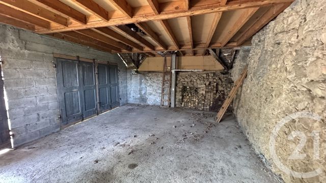 Maison &agrave; vendre - 2 pi&egrave;ces - 30,22 m2 - Gap - 05 - PROVENCE-ALPES-COTE-D-AZUR
