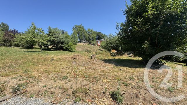 Terrain &agrave; vendre - 366 m2 - Gap - 05 - PROVENCE-ALPES-COTE-D-AZUR