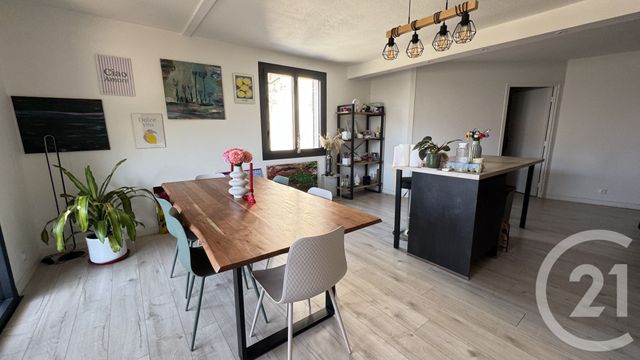 Appartement F4 &agrave; vendre - 4 pi&egrave;ces - 80,27 m2 - Gap - 05 - PROVENCE-ALPES-COTE-D-AZUR