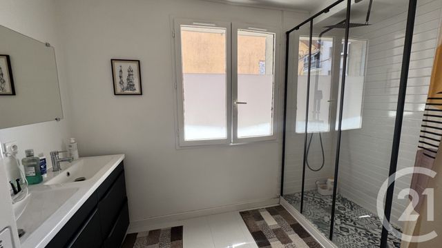 Appartement F4 &agrave; vendre - 4 pi&egrave;ces - 80,27 m2 - Gap - 05 - PROVENCE-ALPES-COTE-D-AZUR