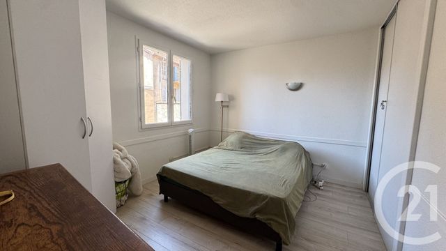 Appartement F4 &agrave; vendre - 4 pi&egrave;ces - 80,27 m2 - Gap - 05 - PROVENCE-ALPES-COTE-D-AZUR