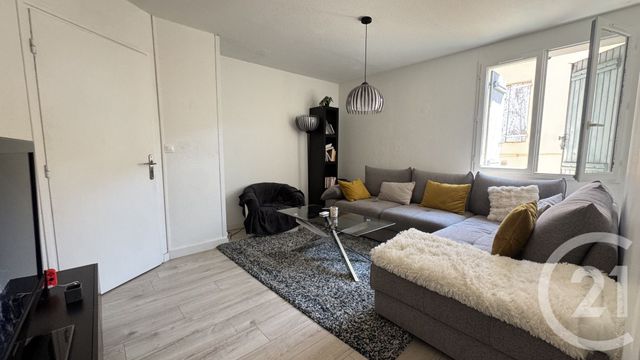Appartement F4 &agrave; vendre - 4 pi&egrave;ces - 80,27 m2 - Gap - 05 - PROVENCE-ALPES-COTE-D-AZUR