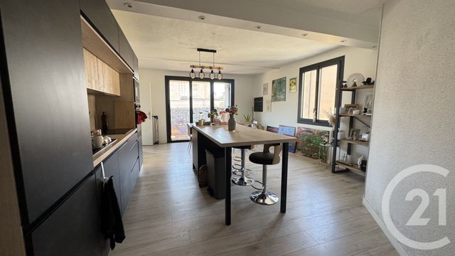 Appartement F4 &agrave; vendre - 4 pi&egrave;ces - 80,27 m2 - Gap - 05 - PROVENCE-ALPES-COTE-D-AZUR