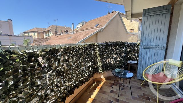 Appartement F4 &agrave; vendre - 4 pi&egrave;ces - 80,27 m2 - Gap - 05 - PROVENCE-ALPES-COTE-D-AZUR