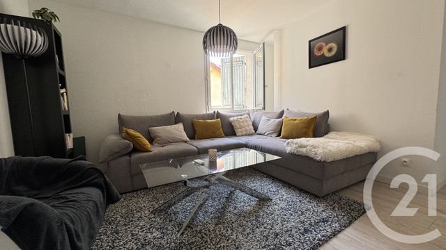 Appartement F4 &agrave; vendre - 4 pi&egrave;ces - 80,27 m2 - Gap - 05 - PROVENCE-ALPES-COTE-D-AZUR