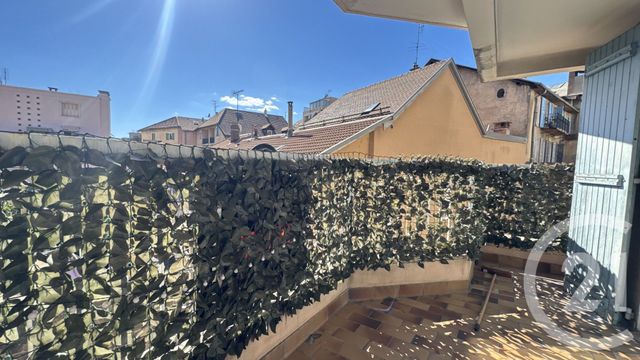 Appartement à vendre GAP