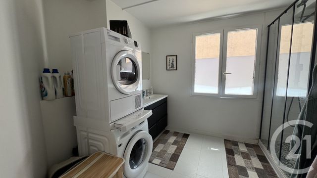 Appartement F4 &agrave; vendre - 4 pi&egrave;ces - 80,27 m2 - Gap - 05 - PROVENCE-ALPES-COTE-D-AZUR
